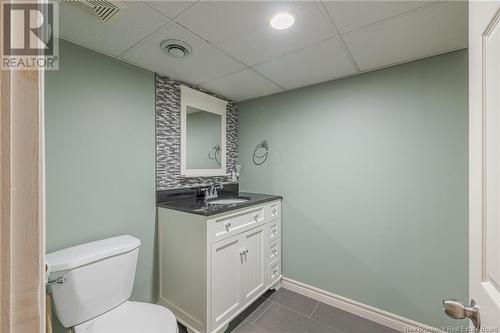 653 Rue Principale, Beresford, NB - Indoor Photo Showing Bathroom