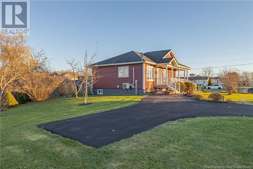 653 Rue Principale, Beresford, NB - Outdoor