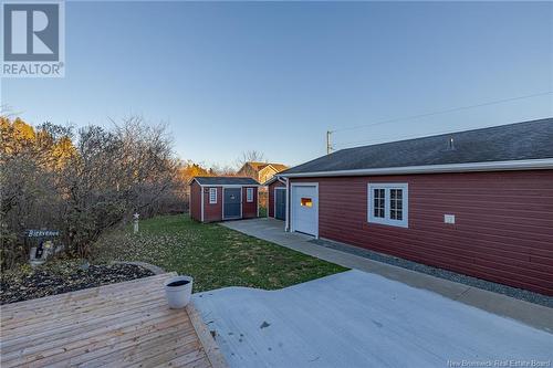 653 Rue Principale, Beresford, NB - Outdoor