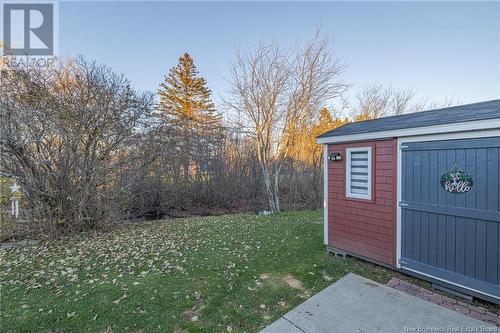 653 Rue Principale, Beresford, NB - Outdoor