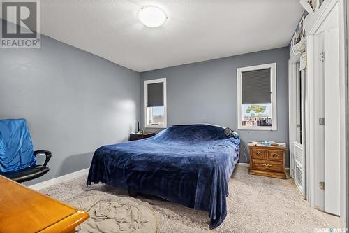 133 Cowan Crescent, Martensville, SK - Indoor Photo Showing Bedroom