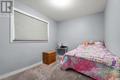 133 Cowan Crescent, Martensville, SK - Indoor Photo Showing Bedroom