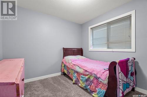 133 Cowan Crescent, Martensville, SK - Indoor Photo Showing Bedroom