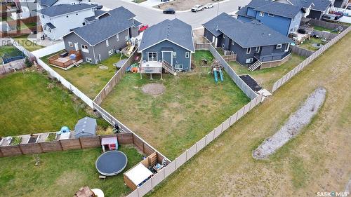 133 Cowan Crescent, Martensville, SK - Outdoor With View