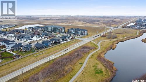 133 Cowan Crescent, Martensville, SK - Outdoor With View