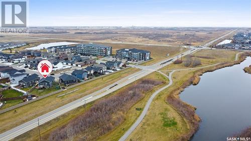 133 Cowan Crescent, Martensville, SK - Outdoor With View