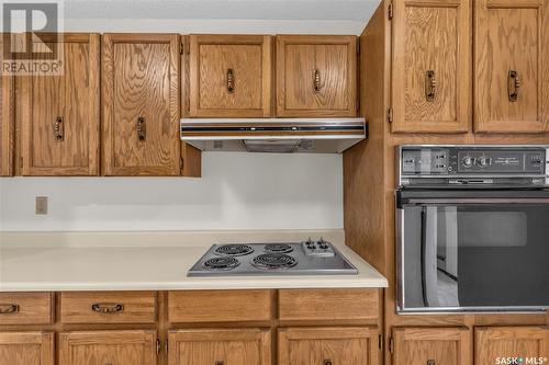 611 351 Saguenay Drive, Saskatoon, SK - Indoor Photo Showing Kitchen