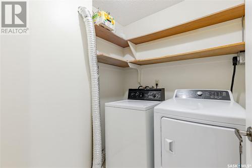 611 351 Saguenay Drive, Saskatoon, SK - Indoor Photo Showing Laundry Room