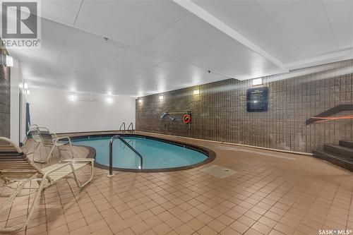 611 351 Saguenay Drive, Saskatoon, SK - Indoor Photo Showing Other Room With In Ground Pool