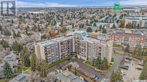 611 351 Saguenay Drive, Saskatoon, SK - Outdoor With View