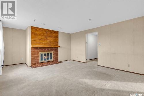 611 351 Saguenay Drive, Saskatoon, SK - Indoor With Fireplace