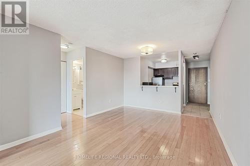 617 - 44 St Joseph Street, Toronto, ON - Indoor