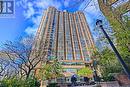 617 - 44 St Joseph Street, Toronto, ON  - Outdoor With Facade 