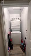 Washer / Dryer Included - 