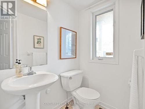 64 - 1075 Ellesmere Road, Toronto, ON - Indoor Photo Showing Bathroom