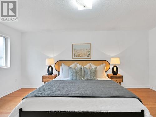 64 - 1075 Ellesmere Road, Toronto, ON - Indoor Photo Showing Bedroom