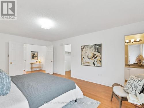 64 - 1075 Ellesmere Road, Toronto, ON - Indoor Photo Showing Bedroom