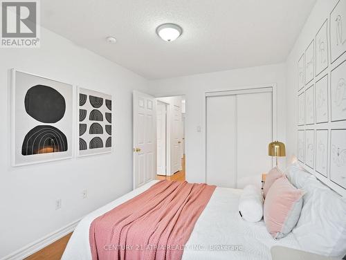 64 - 1075 Ellesmere Road, Toronto, ON - Indoor Photo Showing Bedroom