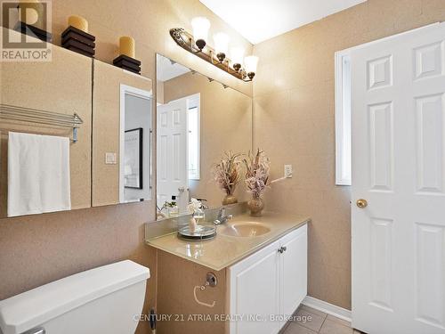 64 - 1075 Ellesmere Road, Toronto, ON - Indoor Photo Showing Bathroom