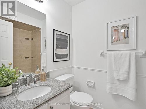 64 - 1075 Ellesmere Road, Toronto, ON - Indoor Photo Showing Bathroom