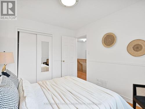 64 - 1075 Ellesmere Road, Toronto, ON - Indoor Photo Showing Bedroom