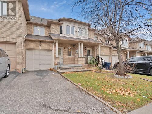 64 - 1075 Ellesmere Road, Toronto, ON - Outdoor With Facade