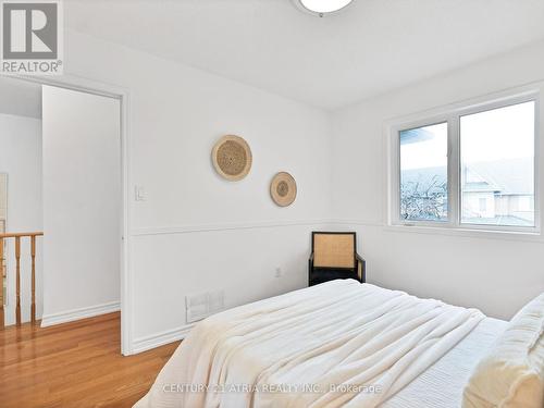 64 - 1075 Ellesmere Road, Toronto, ON - Indoor Photo Showing Bedroom