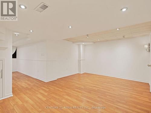 64 - 1075 Ellesmere Road, Toronto, ON - Indoor Photo Showing Other Room