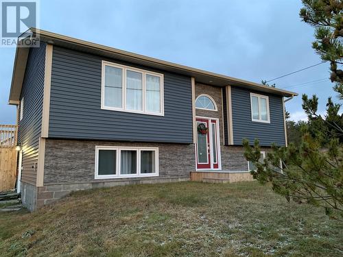 5 - 7 Seymours Road, Spaniards Bay, NL - Outdoor