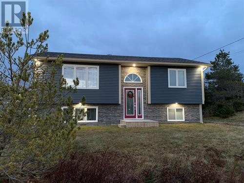 5 - 7 Seymours Road, Spaniards Bay, NL - Outdoor