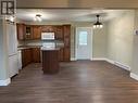 5 - 7 Seymours Road, Spaniards Bay, NL  - Indoor Photo Showing Kitchen 