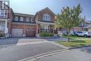 145 Raponi Circle, Toronto, ON  - Outdoor With Facade 