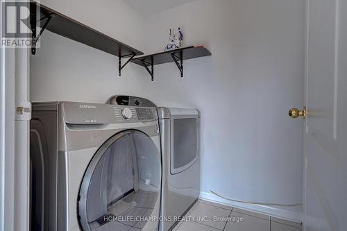 145 Raponi Circle, Toronto, ON - Indoor Photo Showing Laundry Room