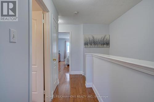 145 Raponi Circle, Toronto, ON - Indoor Photo Showing Other Room