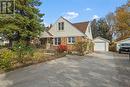 7803 Beaverdams Road, Niagara Falls (213 - Ascot), ON  - Outdoor 