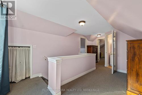 7803 Beaverdams Road, Niagara Falls (213 - Ascot), ON - Indoor Photo Showing Other Room