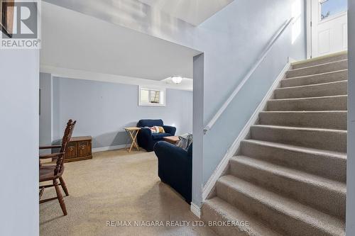 7803 Beaverdams Road, Niagara Falls (213 - Ascot), ON - Indoor Photo Showing Other Room