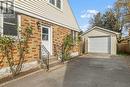 7803 Beaverdams Road, Niagara Falls (213 - Ascot), ON  - Outdoor 