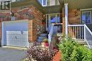 Doorway to property with a garage - 29 Madeleine Street, Kitchener, ON  - Outdoor 