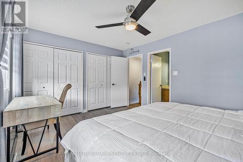 22 - 368 Riddell Court, Newmarket, ON - Indoor Photo Showing Bedroom