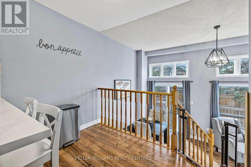 22 - 368 Riddell Court, Newmarket, ON - Indoor Photo Showing Other Room