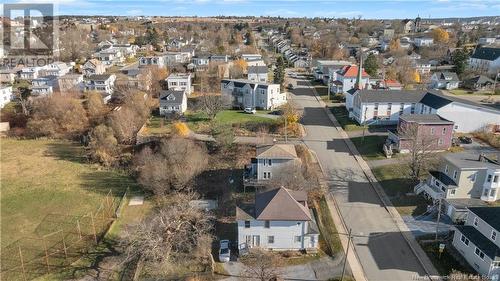 5 Edith Avenue, Saint John, NB - Outdoor With View