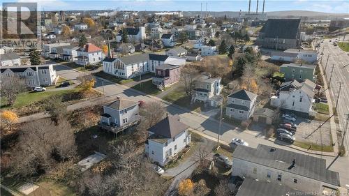 5 Edith Avenue, Saint John, NB - Outdoor With View