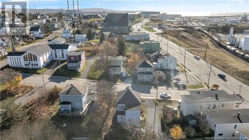 5 Edith Avenue, Saint John, NB - Outdoor With View