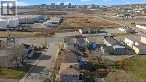 5 Edith Avenue, Saint John, NB - Outdoor With View