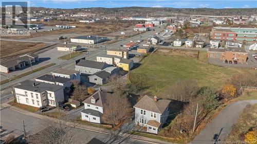 5 Edith Avenue, Saint John, NB - Outdoor With View