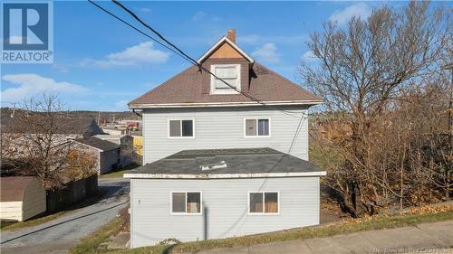 5 Edith Avenue, Saint John, NB - Outdoor