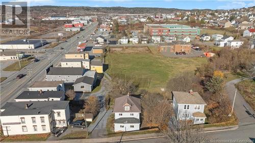 5 Edith Avenue, Saint John, NB - Outdoor With View