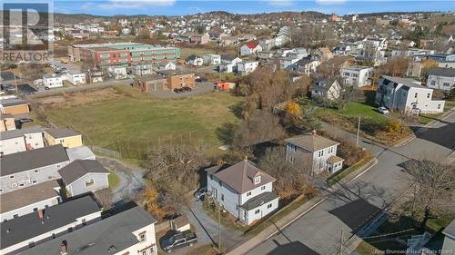 5 Edith Avenue, Saint John, NB - Outdoor With View