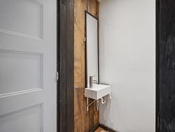 Powder room - 